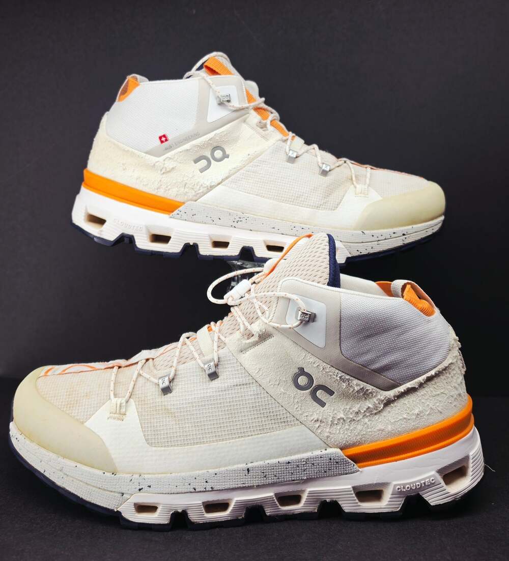Oncloud Men 10 Comfy footwear